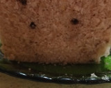 Foto del paso 4 de la receta: Budín de banana en microondas