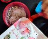 A picture of step 3 of Homemade Mukhwaas.