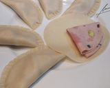 Foto del paso 1 de la receta Empanadillas de fiambre de pavo