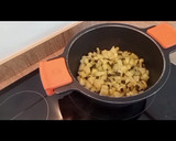 Foto del paso 2 de la receta: Caldo de leche receta típica canaria