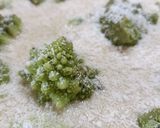 Une image de l'étape 4 de 🎄Quiche au chou romanesco.