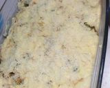 صورة لخطوة 4 من وصفة 😋😋قراتان سلق بالبطاطا والدجاج والبيشاميل 😋😋