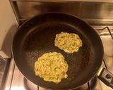 Foto del paso 3 de la receta: Croquetas de zucchini saludables