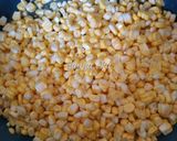 Foto langkah ke 1 dari resep Bakwan Jagung Kriuk.