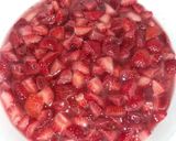 Foto del paso 3 de la receta: Mermelada de frutilla