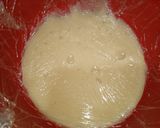 Foto del paso 11 de la receta: Red velvet cake (torta de terciopelo rojo)