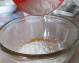 Foto del paso 10 de la receta: Masa choux