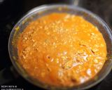 Foto del paso 4 de la receta Lasaña de Fusilli y Carne con Bechamel de Calabaza