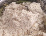 Foto langkah ke 5 dari resep Nasi liwet.