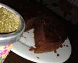 Foto del paso 3 de la receta: Torta económica de chocolate