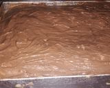 صورة لخطوة 4 من وصفة حلوة الطبقات😋🧇🧇