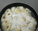 Foto langkah ke 4 dari resep Kolak Pisang.