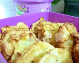 Foto langkah ke 5 dari resep Pisang Goreng.