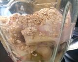 Foto del paso 2 de la receta: Smoothies de frutas