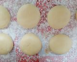 Foto langkah ke 4 dari resep Bomboloni.