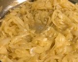 Foto del paso 2 de la receta: Tarta de cebolla caramelizada