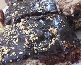 صورة لخطوة 6 من وصفة كيك رخامي 🍞 خفيف ريشة بحجم عائلي