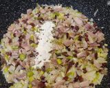 Foto del paso 4 de la receta: Cardo con ajetes. Carmen de Jaén