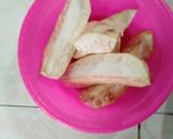 Foto langkah ke 1 dari resep Gudeg nangka.