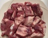 Foto del paso 1 de la receta: Paella