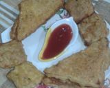 ब्रेड पकोड़ा (Bread Pakora Recipe in Hindi) रेसिपी चरण 4 फोटो
