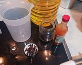 Foto del paso 1 de la receta: Rosita Sauce