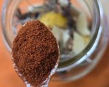 Foto del paso 5 de la receta: Ajos fermentados para una microbiota feliz 🥳de la saga #lafarmaciaentucocina 🧄🫚🍯 🍋