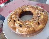 Foto del paso 6 de la receta: Torta de zanahoria (puede ser para celíacos)
