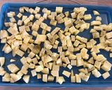Une image de l'étape 3 de Tagliata de bœuf à l’huile de truffe.
