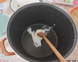 Lencsefőzelék recept fázis 1 fotója