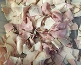 A picture of step 3 of Italian hoagie dip#mycookbook.