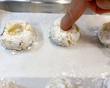 Foto del paso 8 de la receta: Galletas de coco, chocolate y Nutella