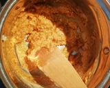 Babfőzelék (Tarka babból) - Ori módra recept fázis 4 fotója