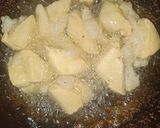 Foto langkah ke 4 dari resep 1043. Tahu Aci Tegal.