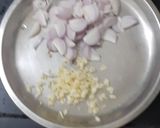 A picture of step 2 of Italian Pasta.