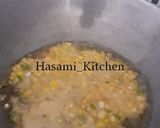 Foto langkah ke 2 dari resep Bakwan Jagung Crispy.
