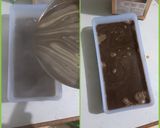 Foto langkah ke 2 dari resep Kopi Jeli Krimi 🧋.