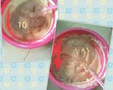 Foto langkah ke 7 dari resep Bolu Hongkong Coklat.