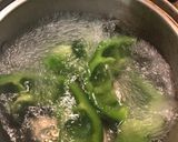 Foto del paso 1 de la receta: Pasta espirales