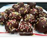 Foto del paso 7 de la receta: Cake balls