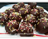 Foto del paso 7 de la receta: Cake balls