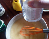 Foto del paso 4 de la receta: Buñuelos de manzana