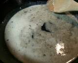 Appalachian Sausage Gravy for biscuits recipe step 3 photo