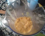 Foto del paso 1 de la receta: Arroz con guarnición de habas y salsa al curry tika