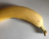 Foto del paso 1 de la receta: Licuado de banana