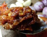 Foto langkah ke 2 dari resep Balado Terong.