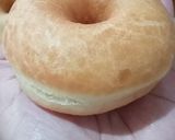 Foto langkah ke 7 dari resep Donat susu lembut 1x profing.