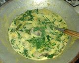Foto langkah ke 7 dari resep 🥗Gulai kuning Pedes ikan tongkol & pepaya jepang🥗.