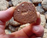 Foto del paso 5 de la receta: Galletitas de miel