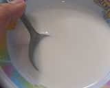Foto langkah ke 3 dari resep Lek Tau Suan (Bubur Kacang Hijau Kupas).